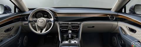 Top 10 Vehicle Interiors in 2020 According to Wards